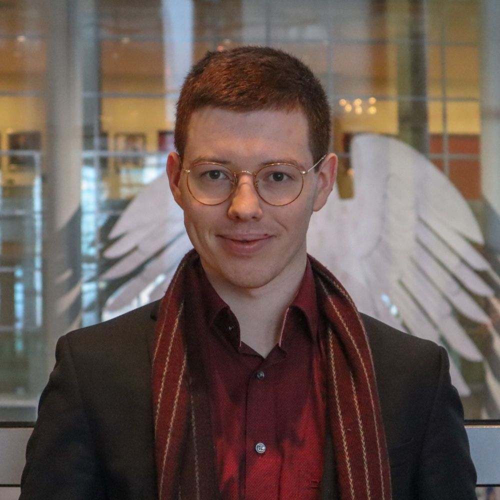 Moritz Werner