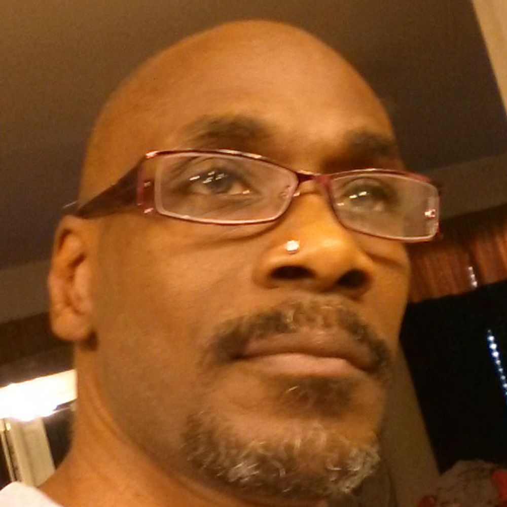 Anthony C Webb