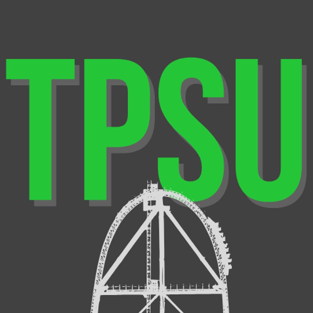 Theme Park Sims United
