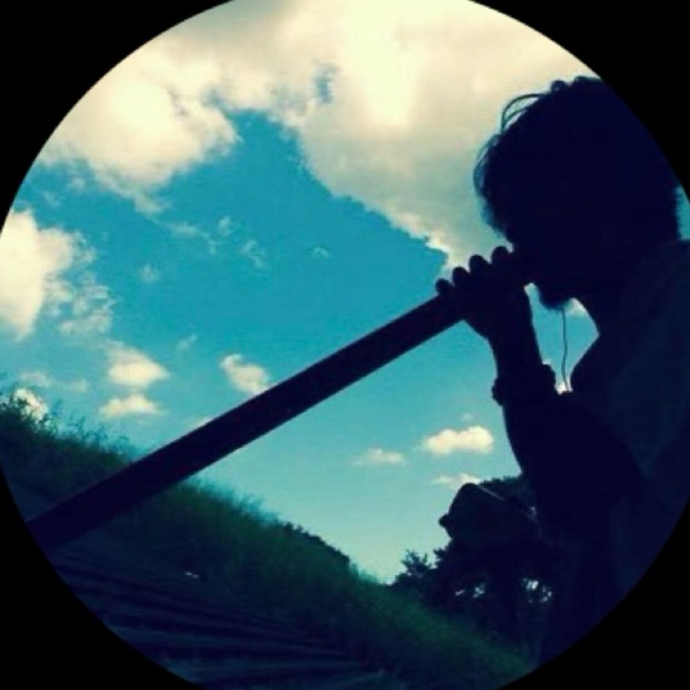 Chapa Didgeridoo