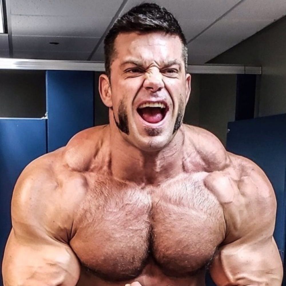 RagingGayGuy