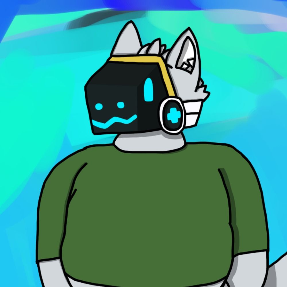 Oracle the fat protogen