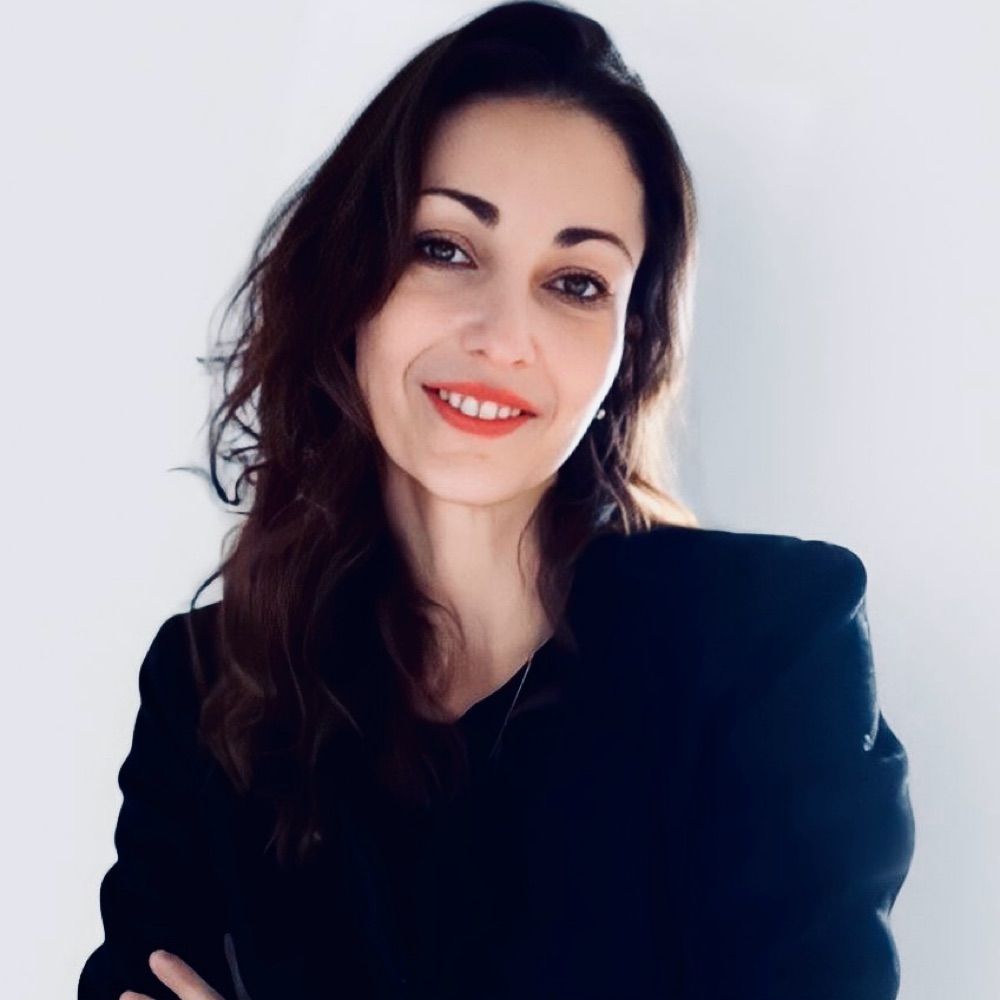 Giorgia Cannici