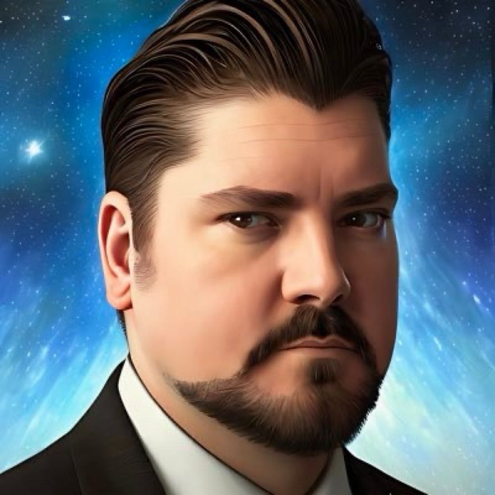 M W Johnson