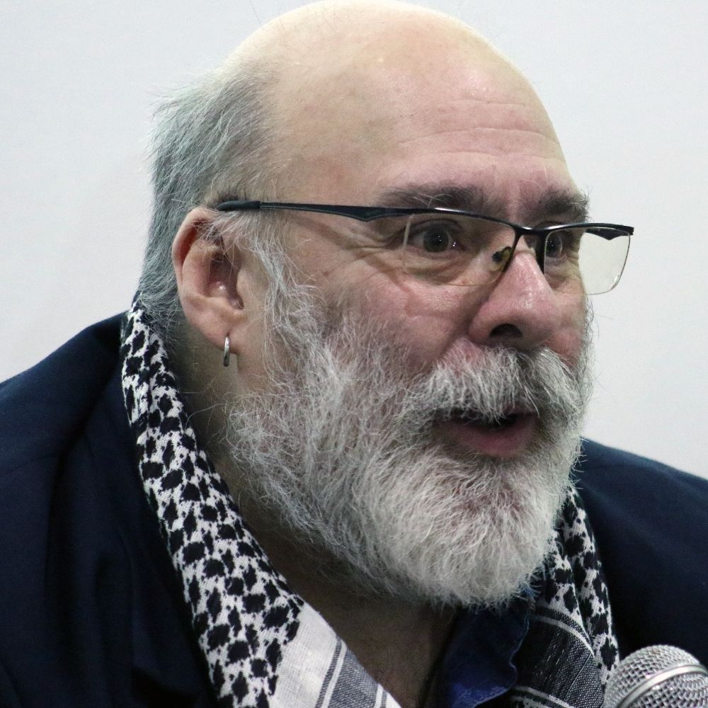 Patricio Brodsky
