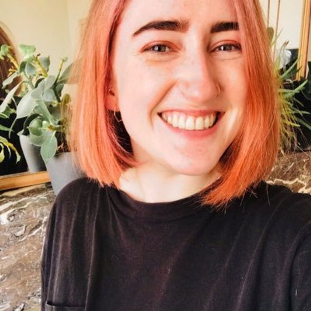 eilidh robb