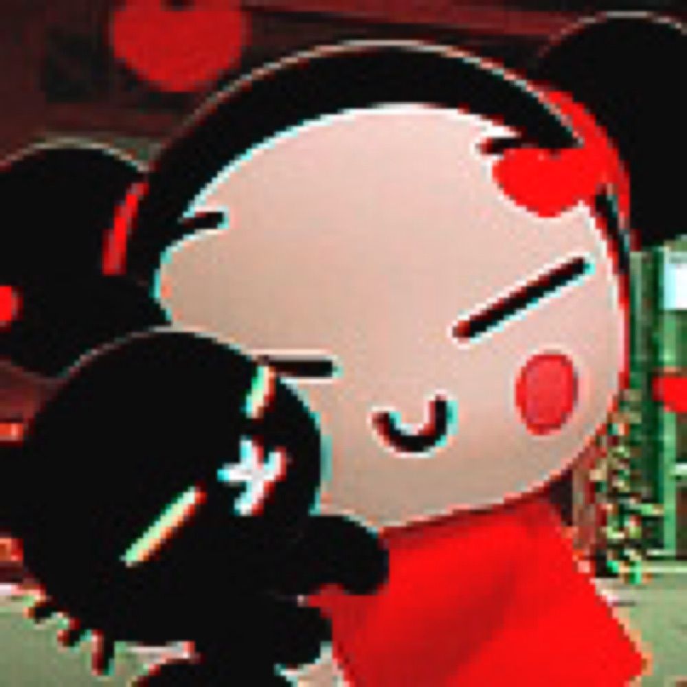 Pucca de mcz