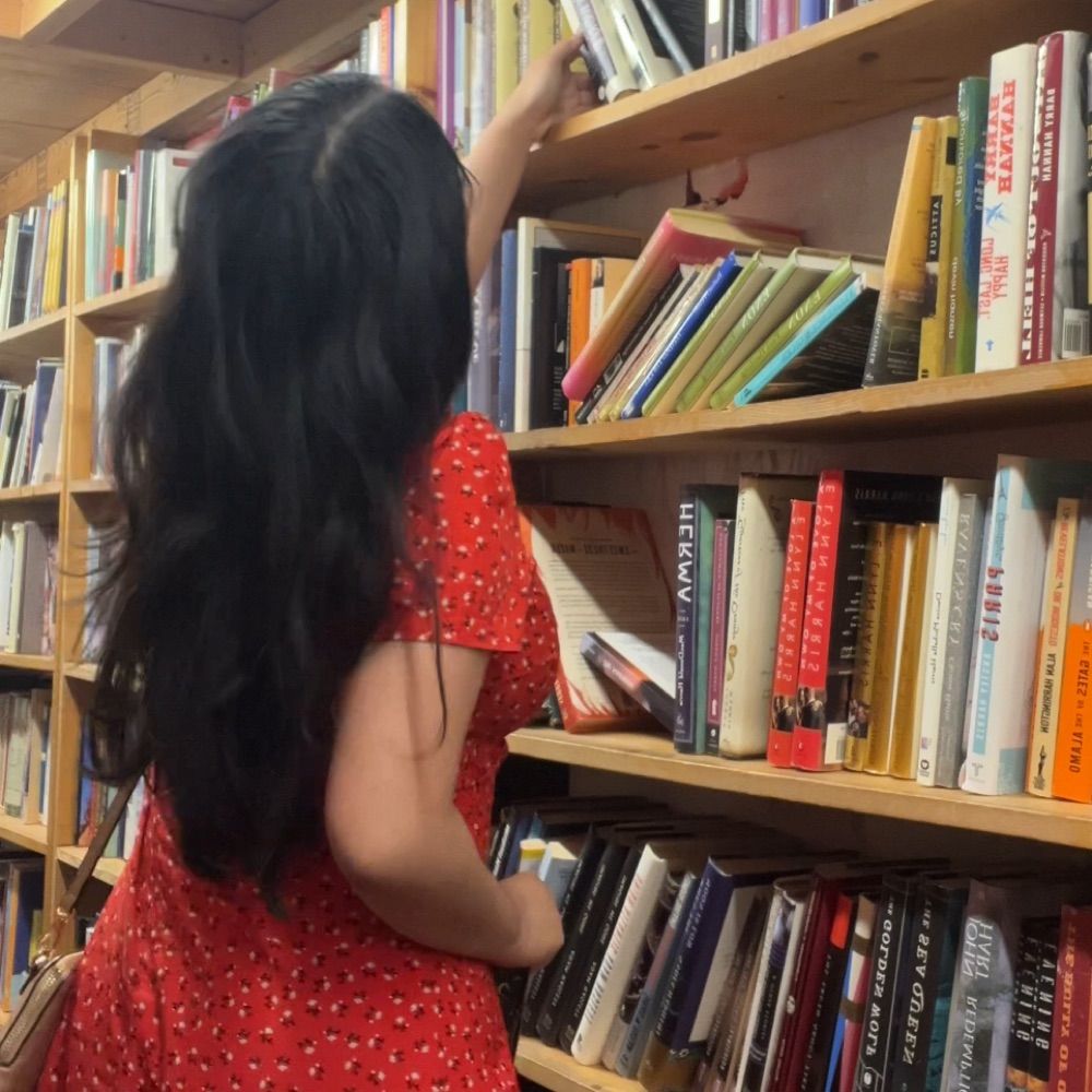 Solace In Reading