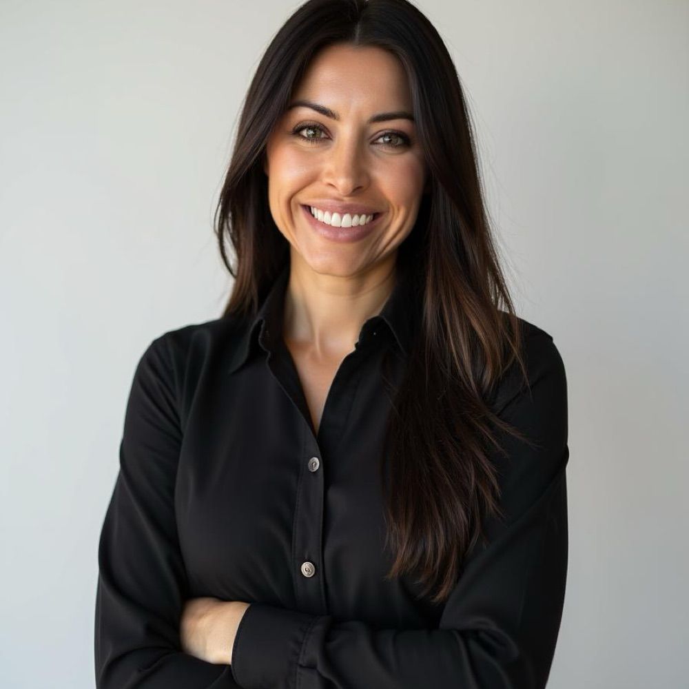 Megan Rojo, Ph.D.