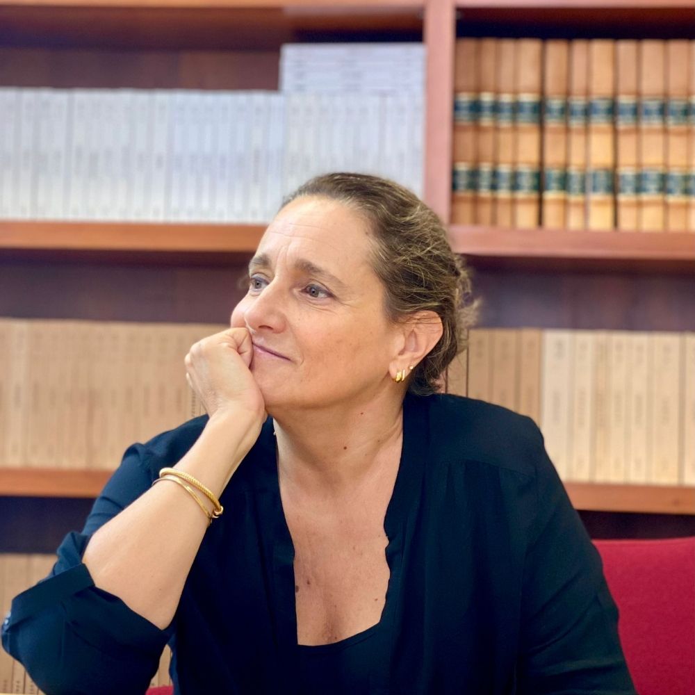 Clara Valadas-Preto