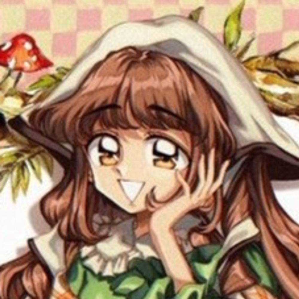 RoyalSauce⁠ ✿