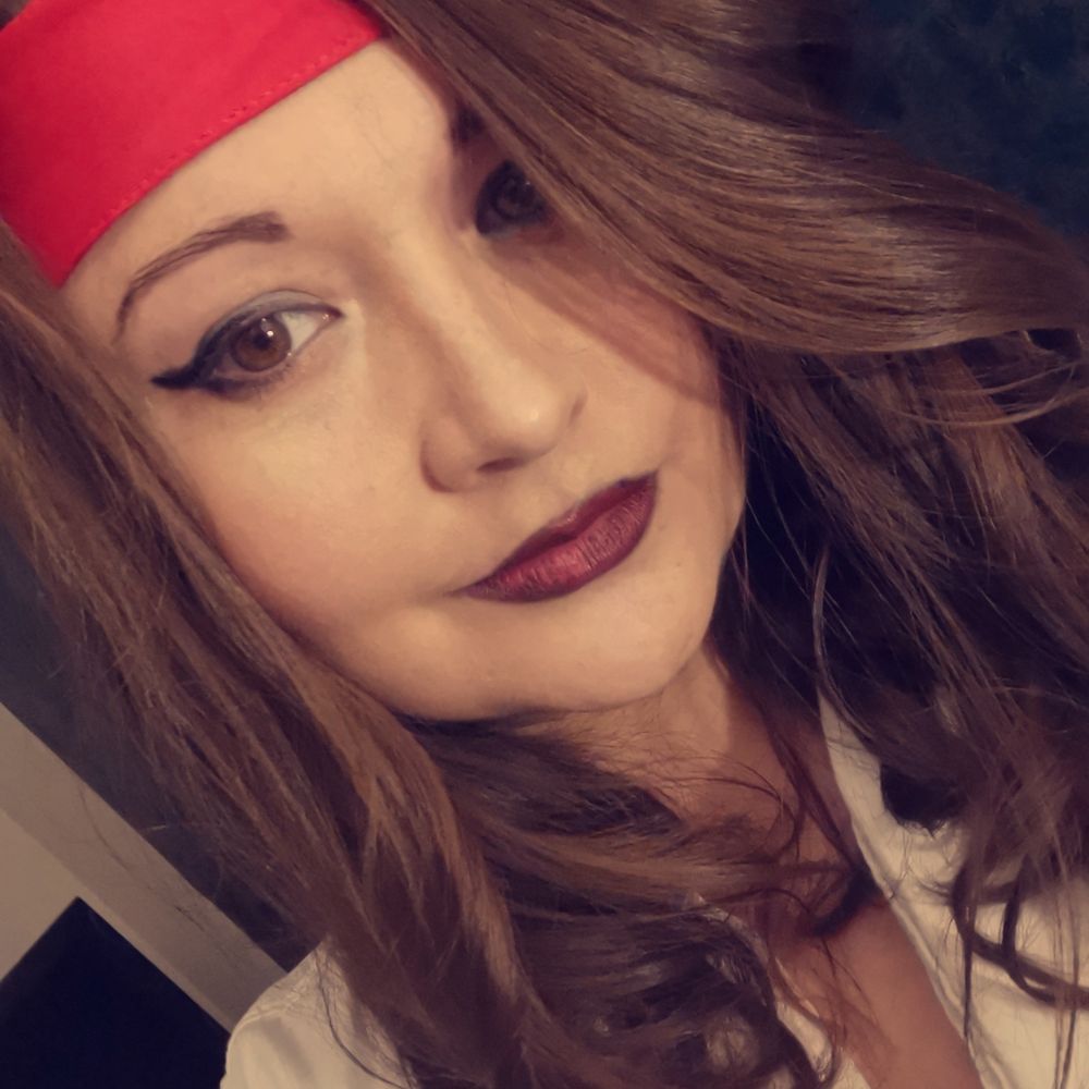 Amy G