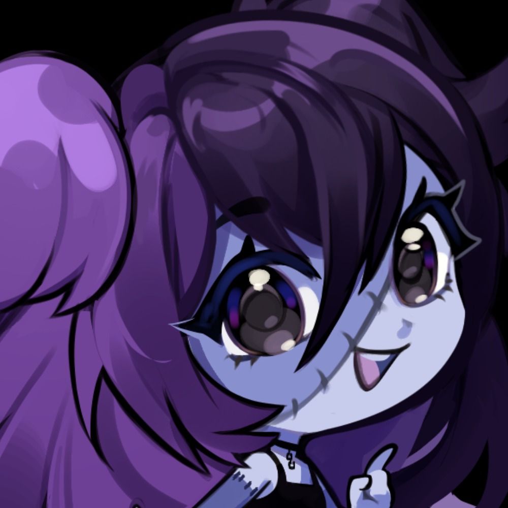 Undead Auna
