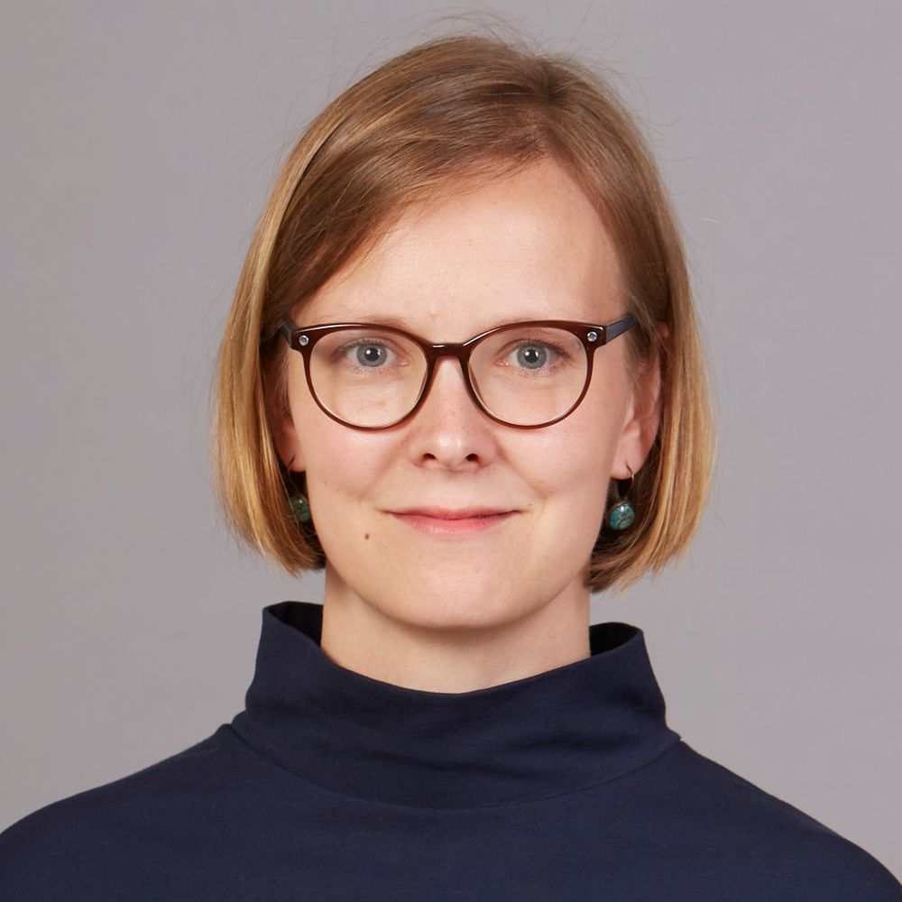 Julia Glathe