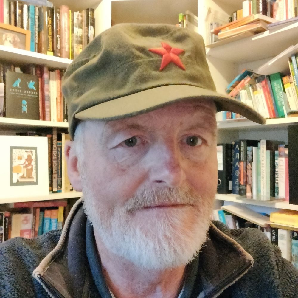 Tim Cooper