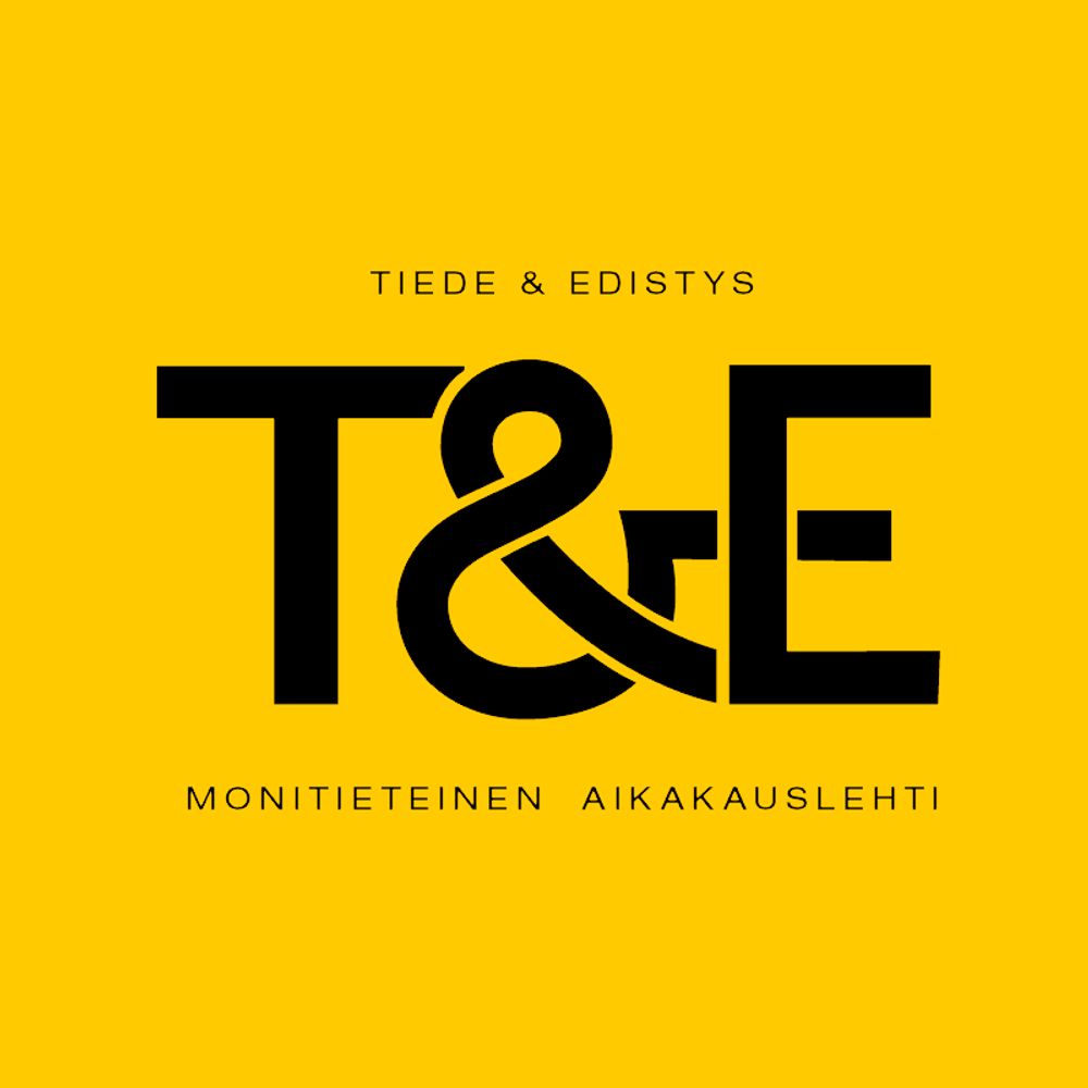 Tiede & edistys