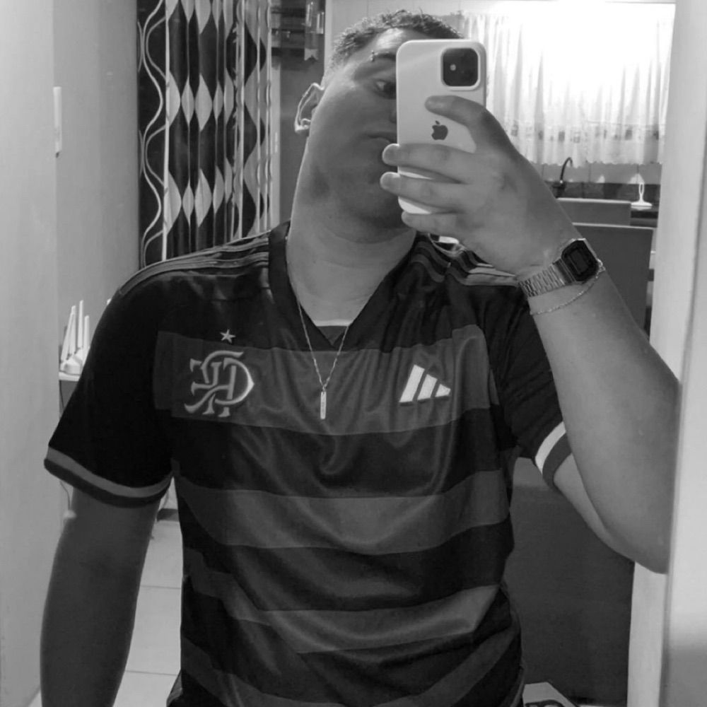 Gabriel Dos Anjos