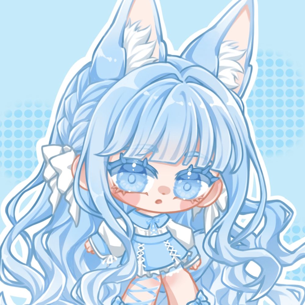 ❄️ Puff ❄️