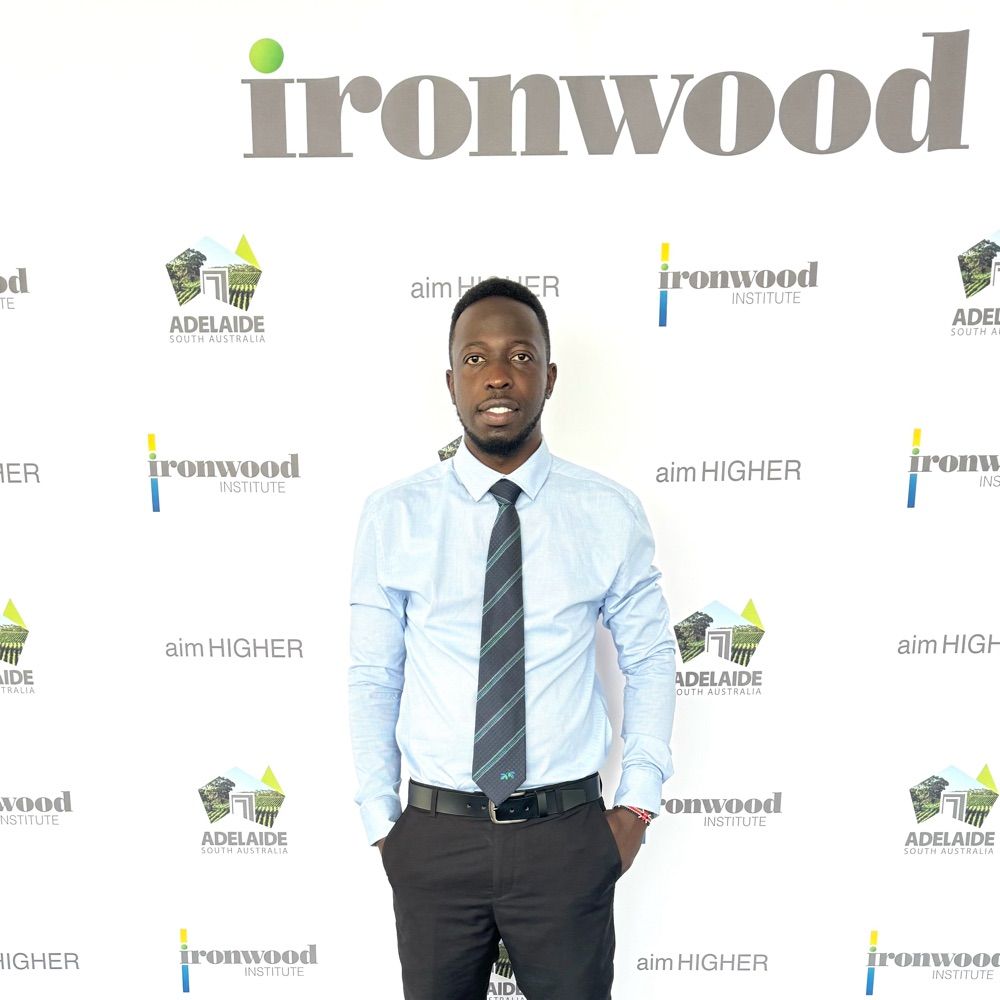 Evans O. Otieno
