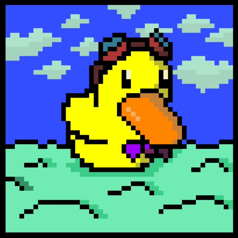 sr. duck