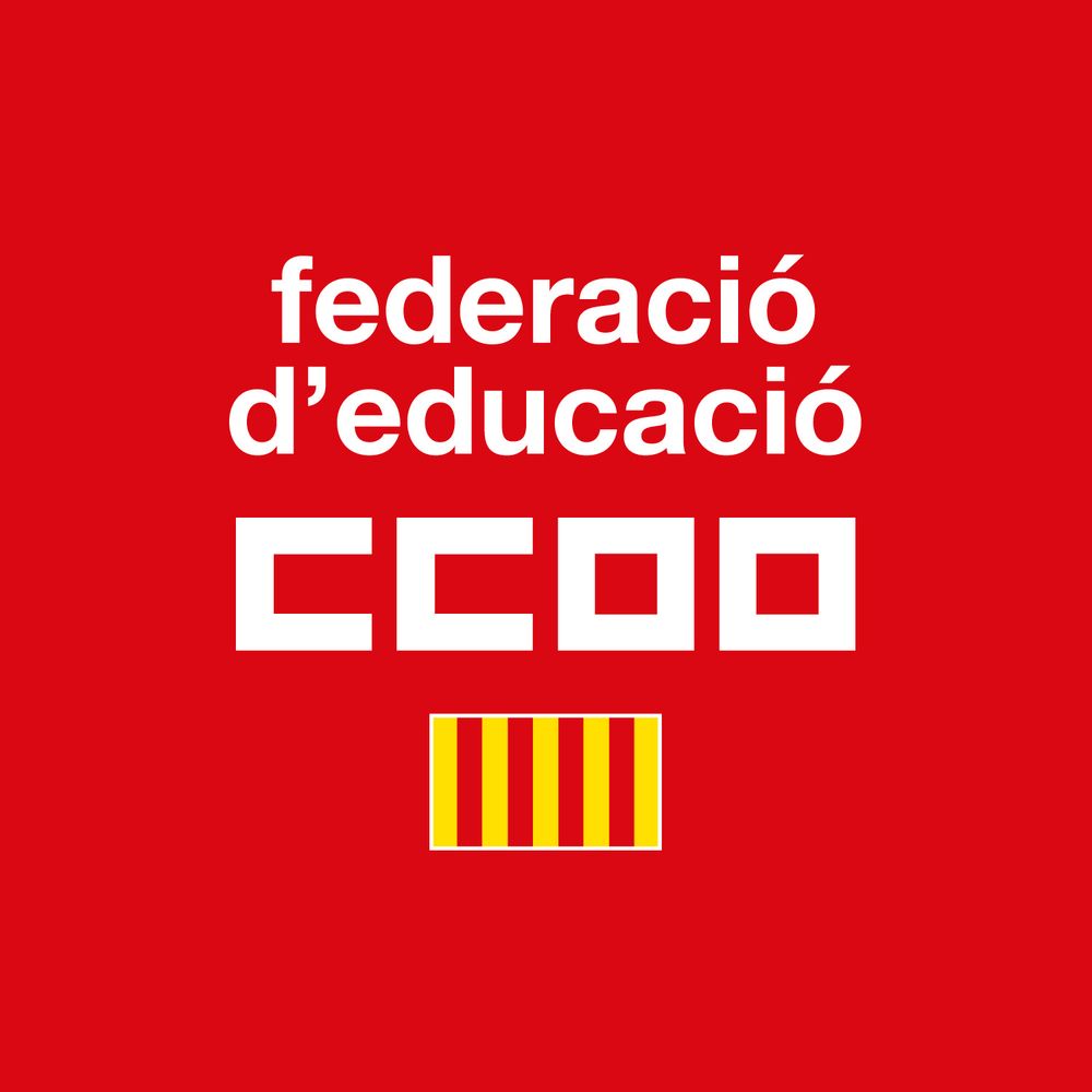 Federació d’Educació CCOOPV