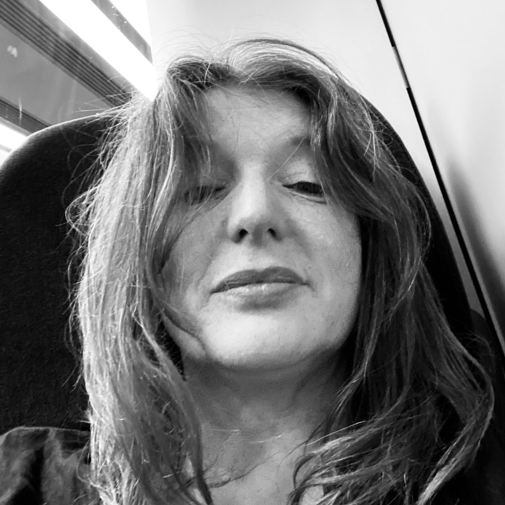 Dr Sarah Brand