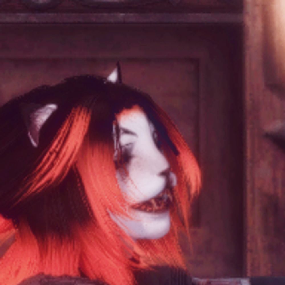 Kishibe The Hell-Cat
