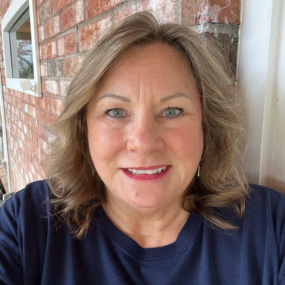 Jeri Dotson