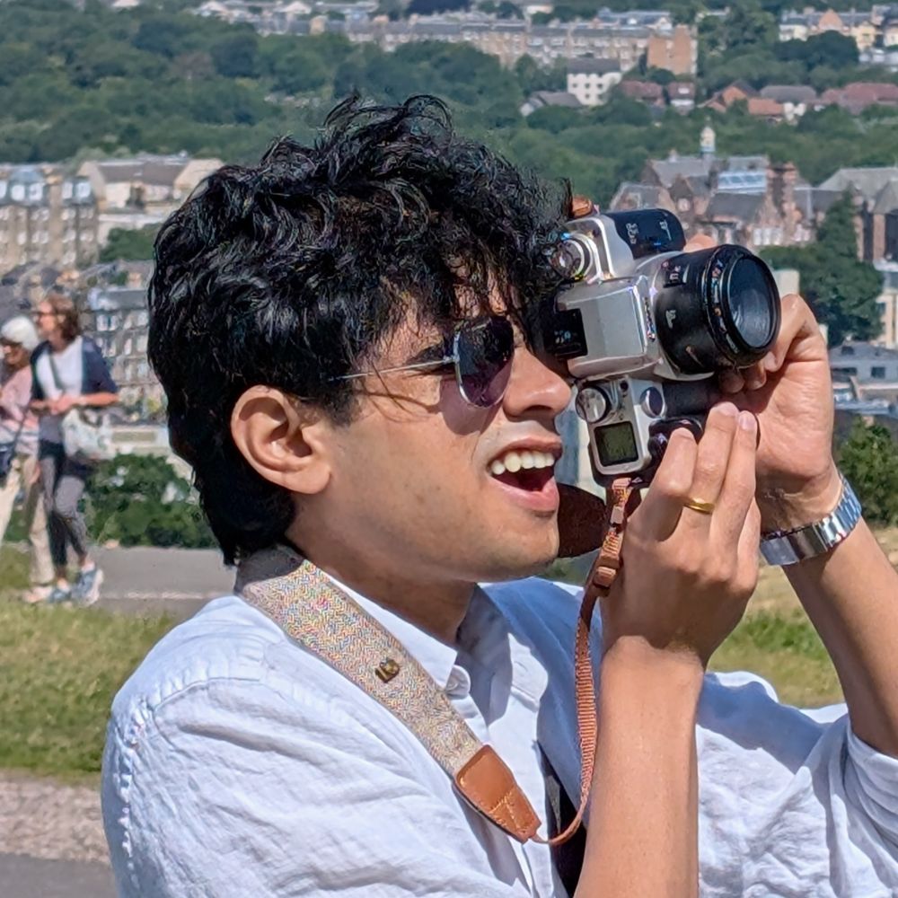 Anirudh Oppiliappan