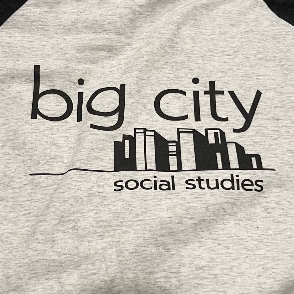 The Big City Social Studies Group
