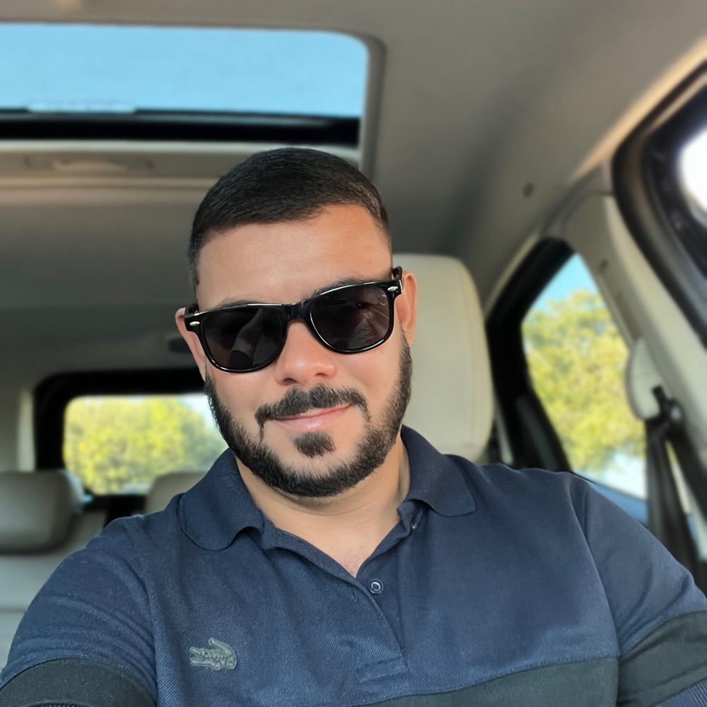 Barbudo Safado 2