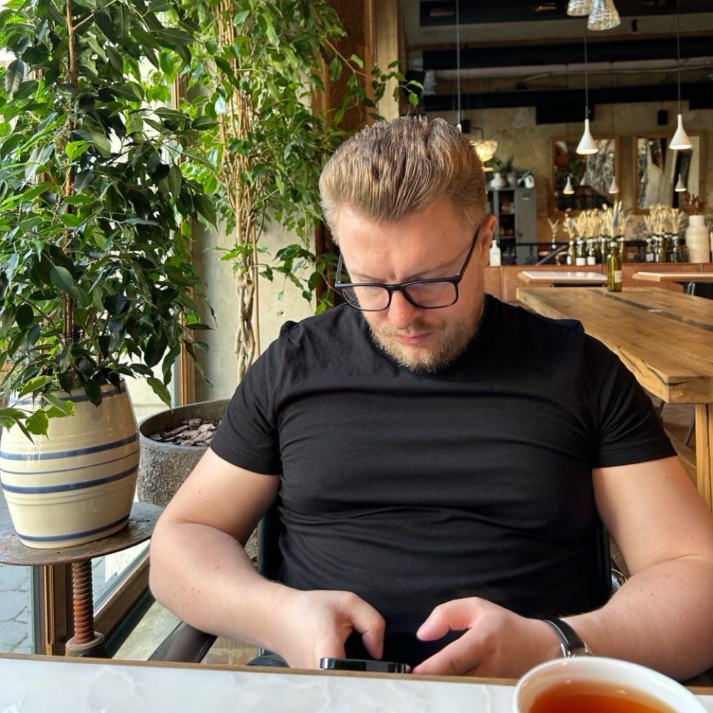 Oleh Aleinyk