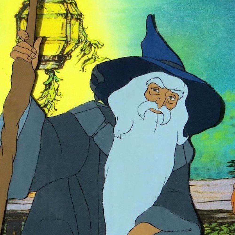 User avatar