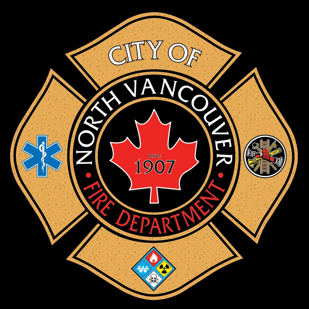 North Vancouver City Fire Department