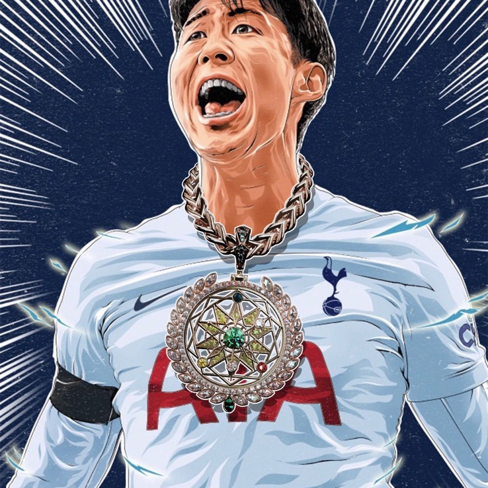 THFC HQ