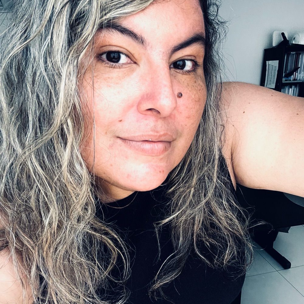 Cianny Nepomuceno  de Paula