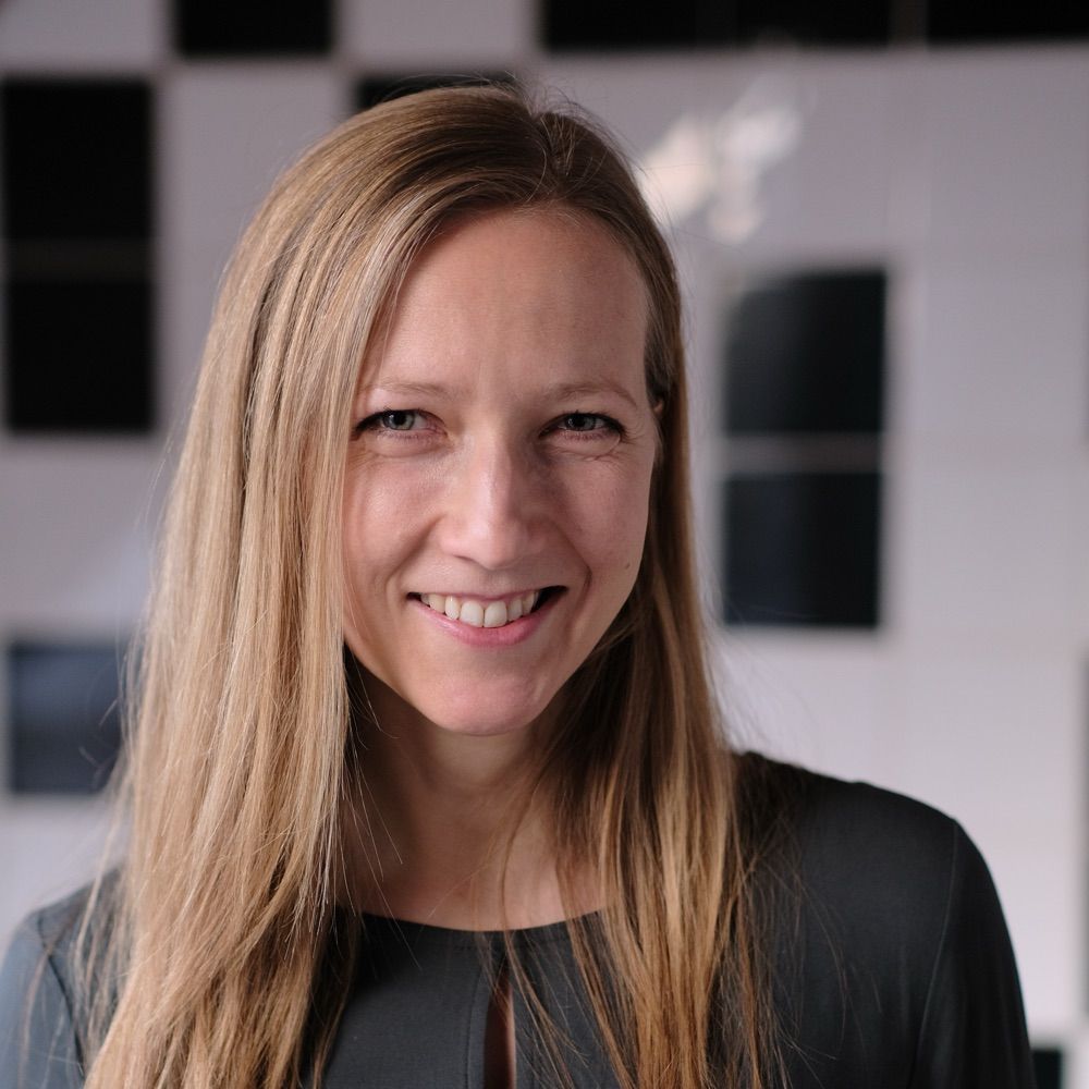 Kerstin Thriene