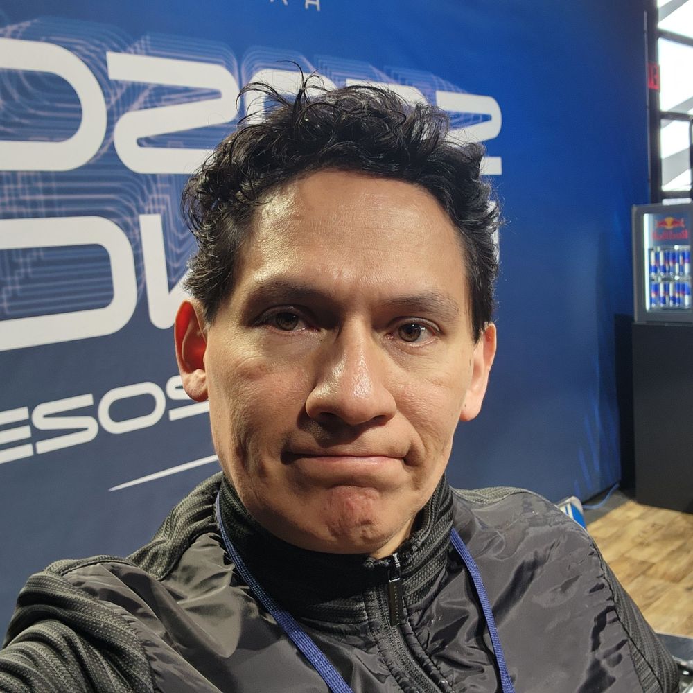DSORacing - David Sanchez Olmos