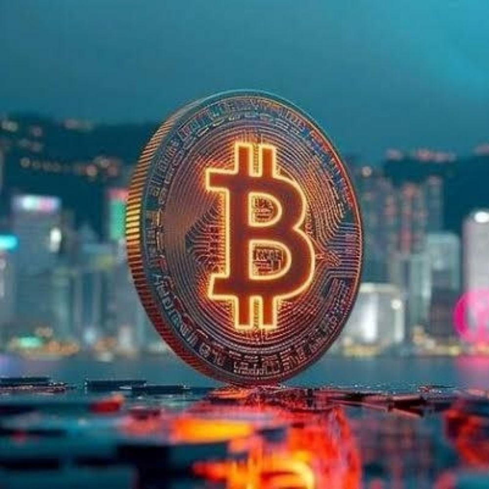 Bitcoin Update