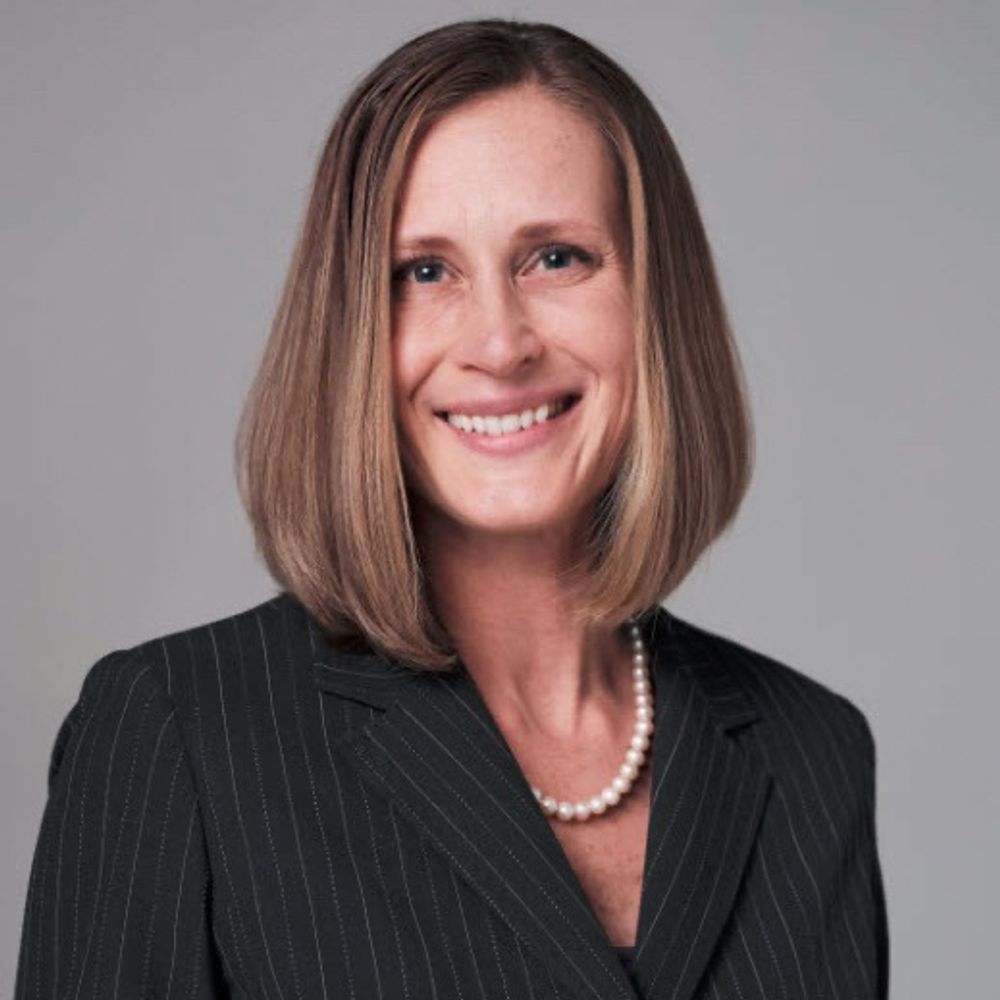 Kimberly Hunt, Editor