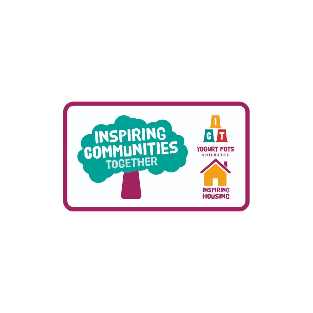 Inspiring Communities Together 