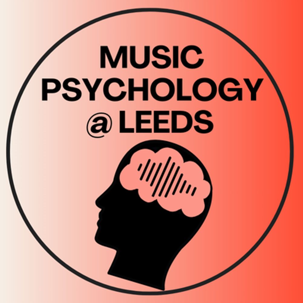 Music Psychology @ Leeds