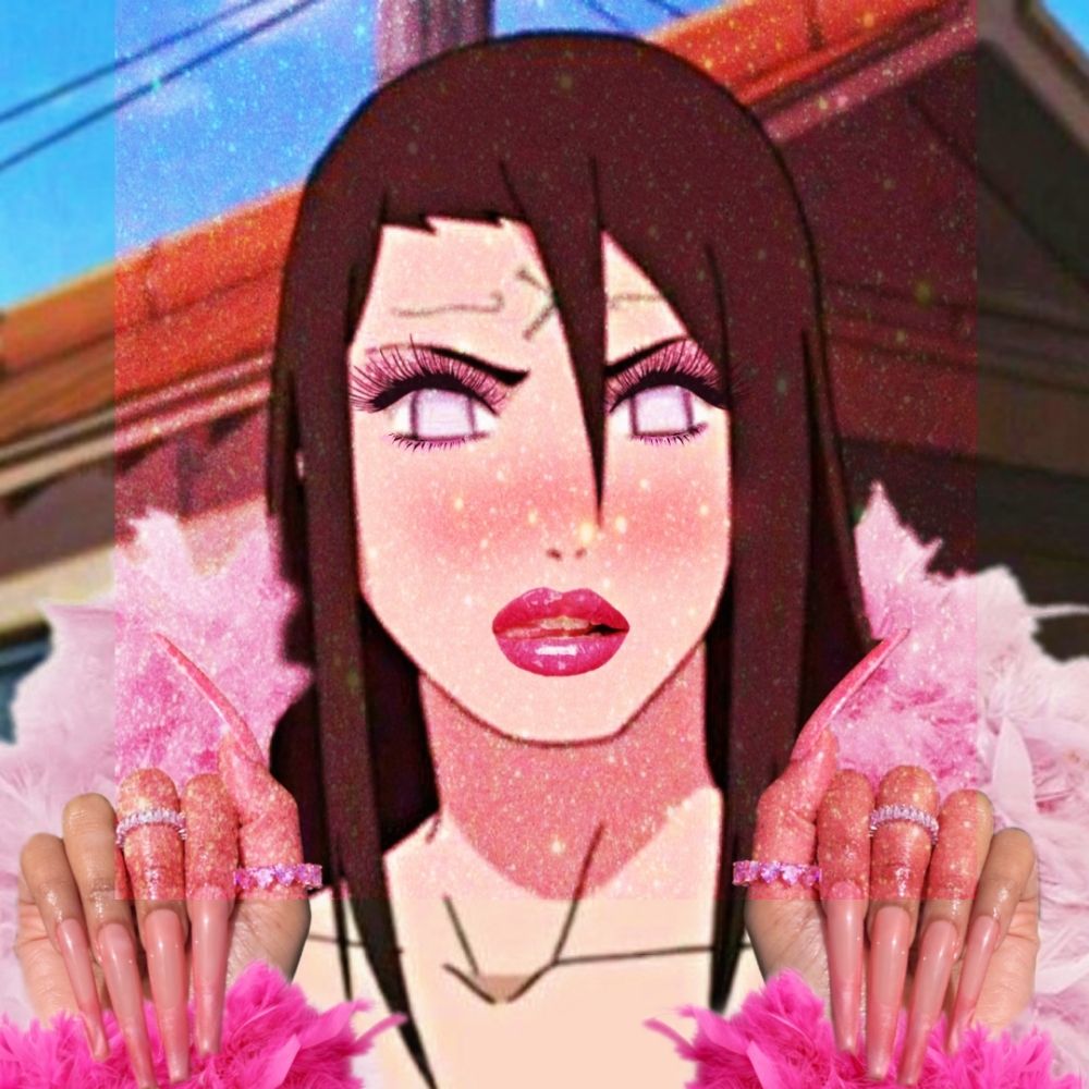 🌸Azza & Neji💅🏻