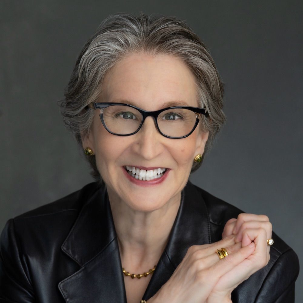 Marcia Menter