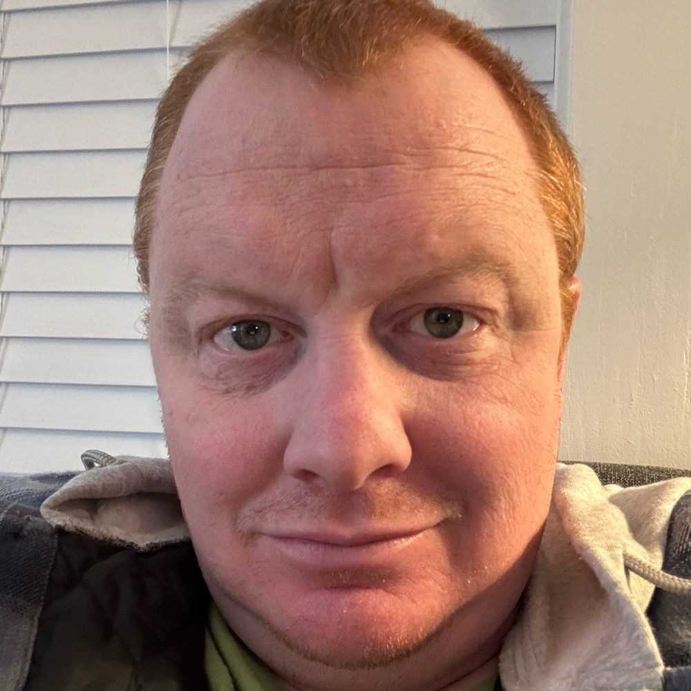 Kevin Norman