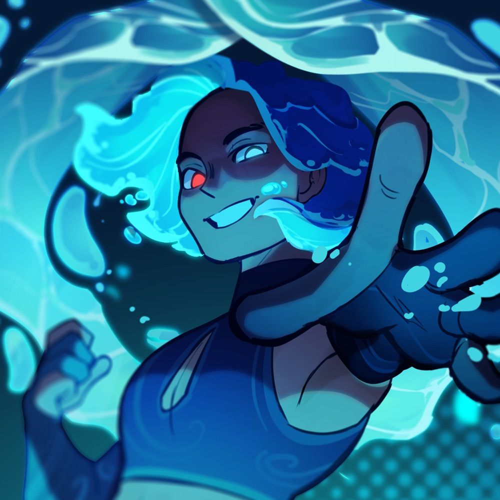 ReHydro 🌊