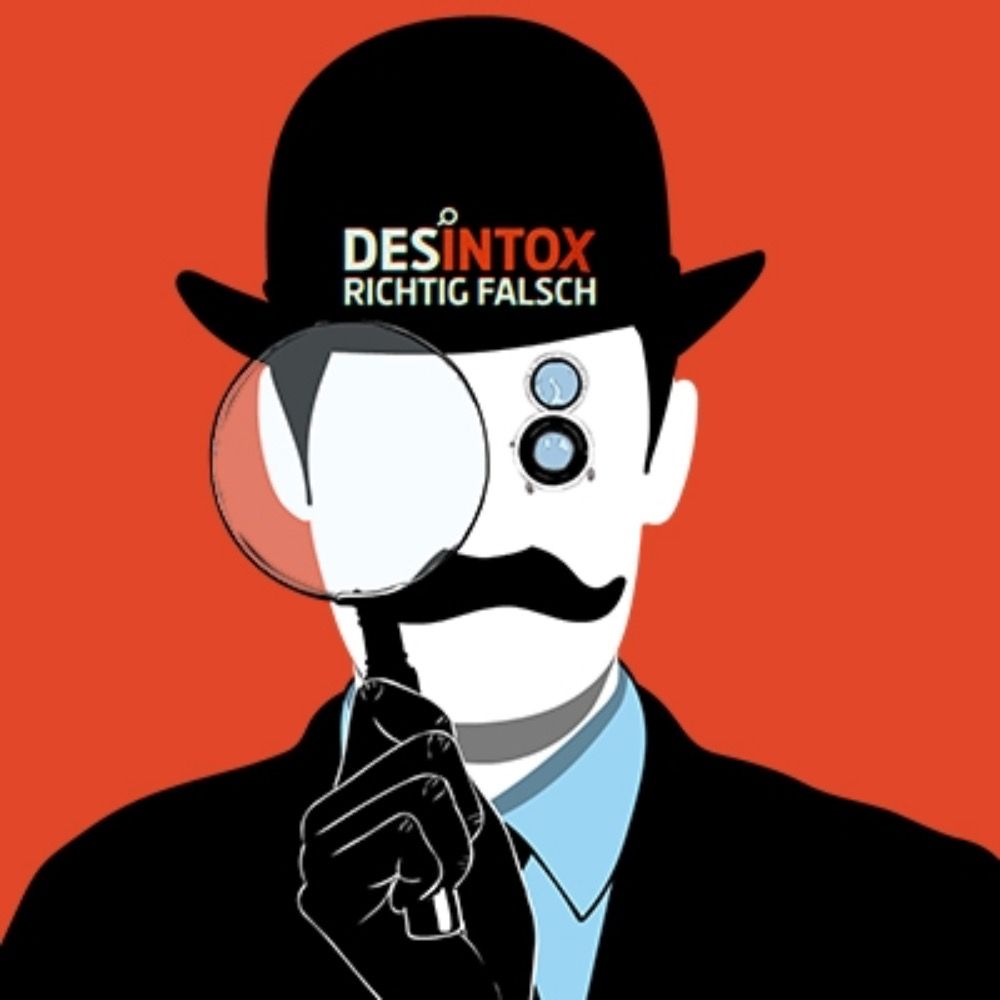 Désintox / ARTE