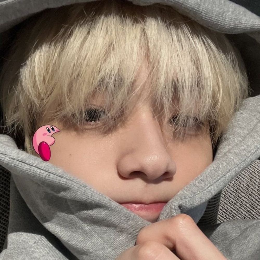 soobin doing things ‹3
