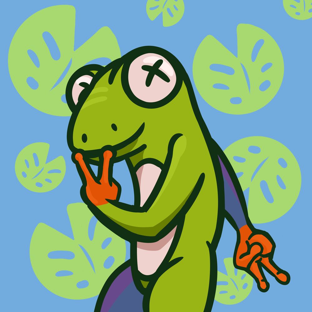 KaeruLeaf