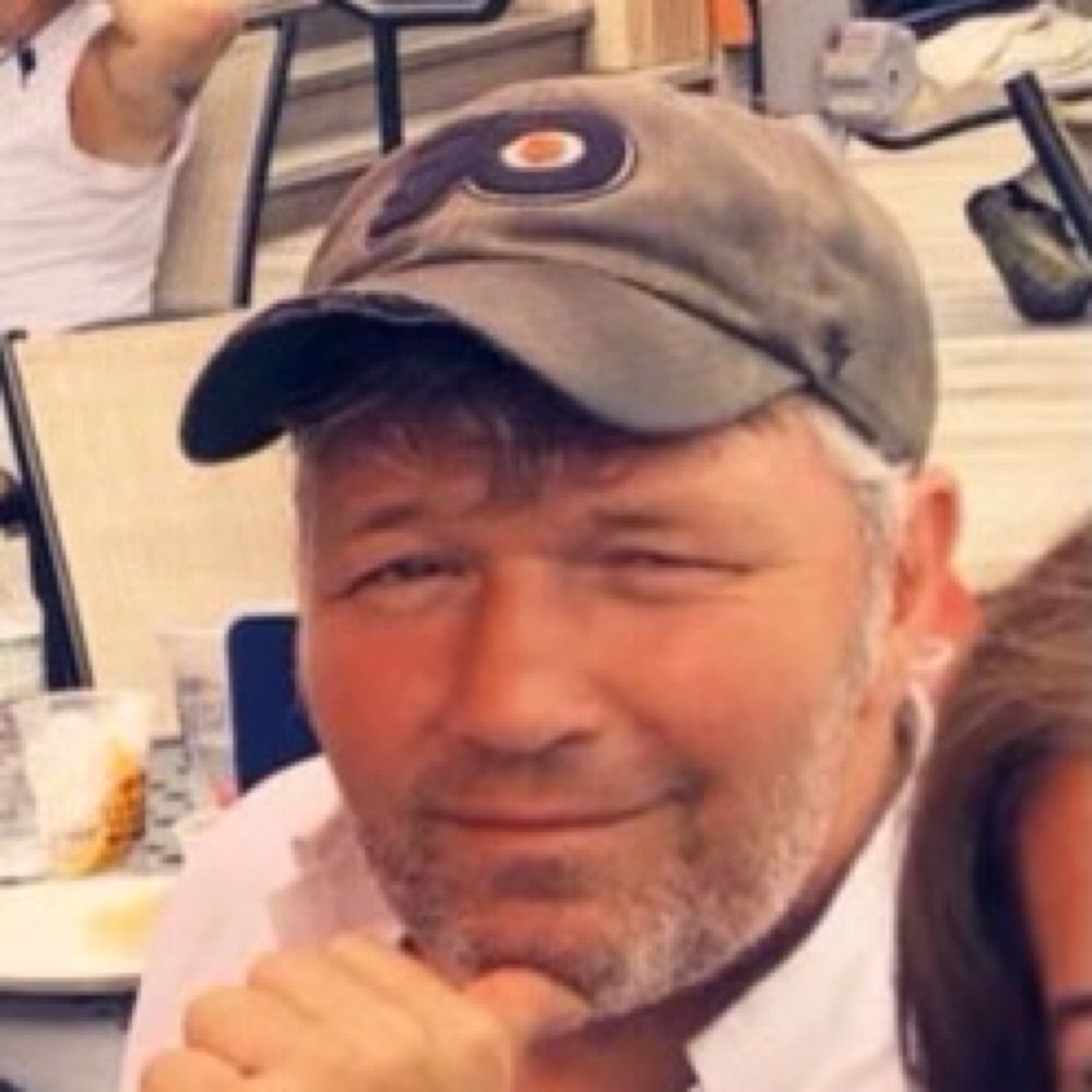 Mike Oesterle